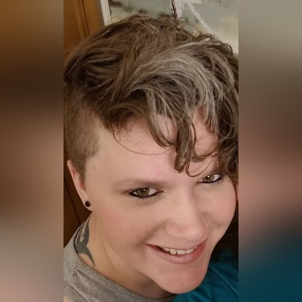 Meet your Posher, Shane